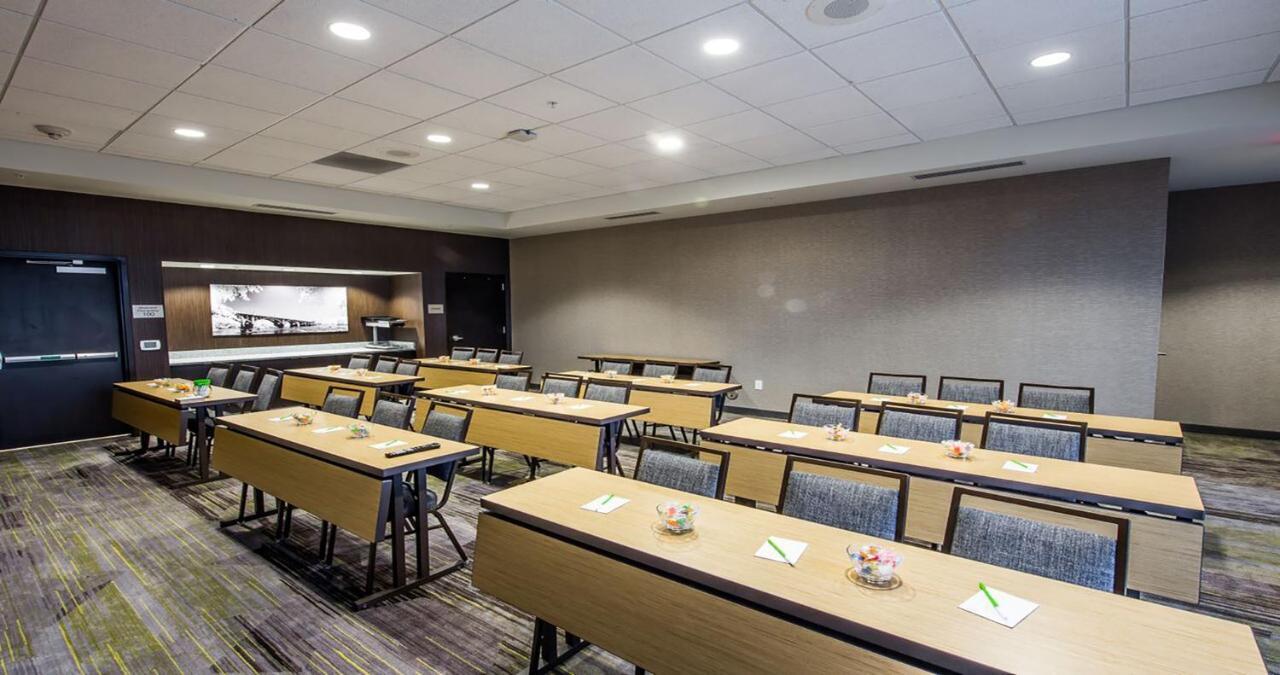 Hotel Courtyard By Marriott Columbia Cayce Exterior foto